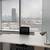 Office space with a polished, professional feel 1 thumbnail