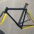 Takara Road Bike Frame and Fork 57cm 1 thumbnail