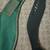 Kukri Machete Curved Blade Nylon Sheath. Not Sharpened. 2 thumbnail