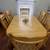 Kitchen table set!! 1 thumbnail