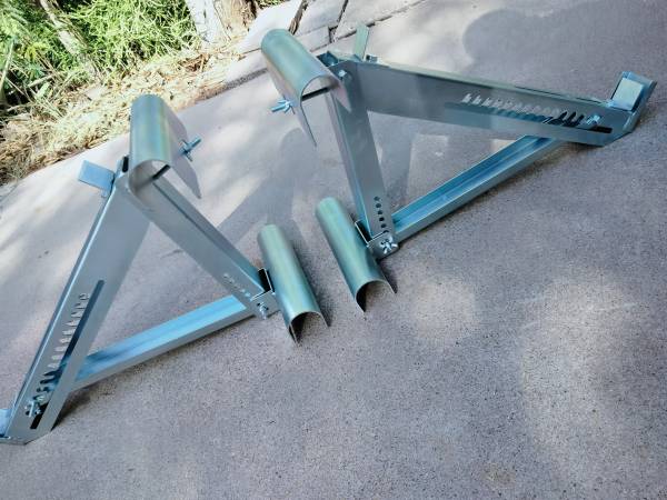 Ladder Jacks..for scaffolding..brand new 1
