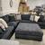 Sectional LIQUIDATION! Sofas, Sectionals, Recliners, And More! 5 thumbnail