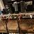 Calbest 8211 Integrated Tube Amp and matching 8150 Tube Tuner 4 thumbnail