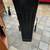 80's Black Lacquer Pietro Constantini post modern dining chair A206 11 thumbnail
