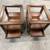 Chocolate Oak Coffee Table with 2 matching end tables $300 o.b.o. 5 thumbnail