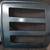 1999 – 2007 SILVERADO SIERRA EXTENDED CAB WINDOW LOUVERS GREEN 3 thumbnail