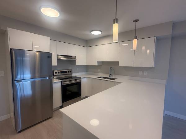Studio Condo – #414 Northyards I 1