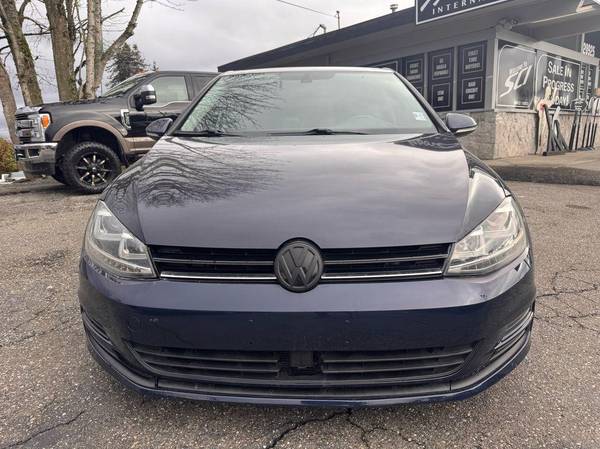 2017 Volkswagen Golf TSI - $8,999 (+ Sports Cars International - Lynnwood)63617336046339121