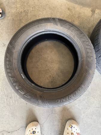 Tires for sale 1
