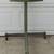 Vintage Hospital Bedside Table with Pop Up Mirrors Adjustable Height. 3 thumbnail