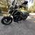 2012 Honda CTX 700 Fully Automatic Motorcycle 7 thumbnail