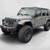 2018 Jeep Wrangler Unlimited 4x4 4WD SUV Electric Rubicon Convertible 1 thumbnail