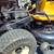 Cub cadet riding lawnmower with grass catcher 7 thumbnail