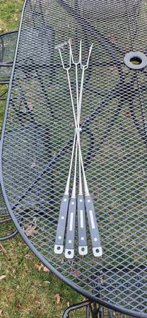 Frontgate Fire Pit Tools 1