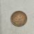 1950-G Germany 2 Pfennig Coin 3 thumbnail
