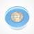 Vintage Montgomery Wards Billion Dollar Challenge Coin Paperweight 2 thumbnail