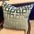 High Quality Geometric Patterned Designer Accent / Throw Pillow 1 thumbnail