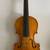 5-String Violin-with double case (included but optional) 1 thumbnail