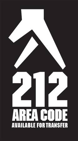 Premium New York City 212 Area Code and number is Available 1