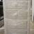 "Vintage" SIX Drawer "Lingerie" Vertical "Highboy" Wicker Dresser. 3 thumbnail