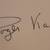 Autographed Sports Classics - Roger Kahn  A J Liebling George Plimpton 6 thumbnail