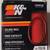 K&N HP-7014 Oil Filter & 5 Qts Castrol Edge Synthetic 5W30 Oil for BMW 1 thumbnail