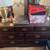 Broyhill Bedroom Set – Solid Wood Dresser w/Mirror + Chest of Drawers 5 thumbnail
