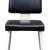 Red Goodform Task Chair / The General Fireproofing Co. Youngstown Ohio 2 thumbnail