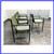 New Michael Anastassiades For Roda Plein Air 59 Armchairs, Set Of Four 4 thumbnail