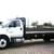 2017 FORD F650 SUPER DUTY 24FT FLATBED 2 thumbnail