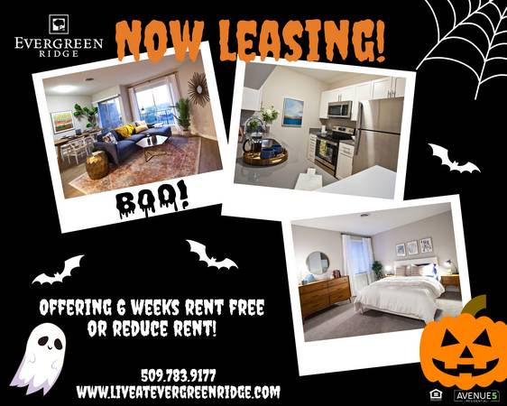 $1,689 / 2br - 943ft2 - NOW LEASING | 6 Weeks Free Rent | $1,240$1,63163941564637058120