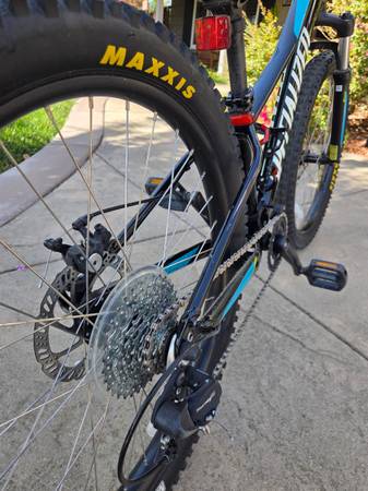 Specialized Riprock 24 1