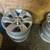 Excellent Shape 4 OEM 17 inch Gmc Canyon - Chev Colorado Wheels W/ Tpms  Sensors 2 thumbnail
