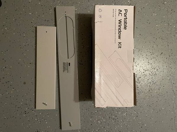 AC portátil - $120 (Woodland)63440070728963123