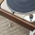 vintage THORENS TD124 STEREO TURNTABLE 6 thumbnail