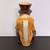 Kingston Pottery Hull Phil The Fluter England 9" Ceramic Jug Pitcher 2 thumbnail