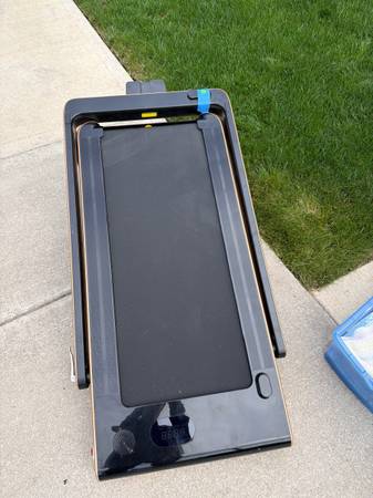 Yard sale photo