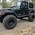15" Steel Real Beadlock Wheels on 35x12.5R15 Tires for 1987-2006 Jeep 2 thumbnail