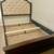 Queen Headboard & Frame 1 thumbnail