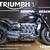2025 Triumph Rocket 3 Storm R 1 thumbnail