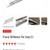 Jeep Cherokee XJ Mid-Unibody Frame Stiffeners 3 thumbnail