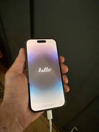 :: iPhone 15 Pro | 512 GB | Desbloqueado :: - 400 USD (Vancouver)63470108333059121