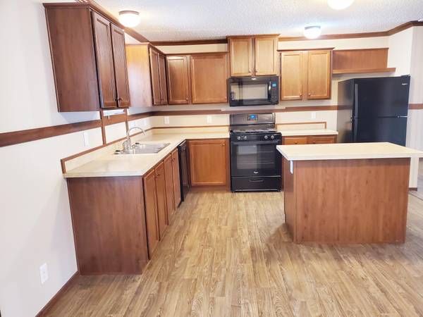 Grand Blanc Crossing 1