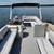 NEWLY REFURBISHED 2012 22' CRUISER Pontoon Boat 115 HP MERCURY EFI 4-S 10 thumbnail