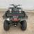Clean, Low Mile 2007 Arctic Cat 4X4 400 Footshift ATV 4 thumbnail