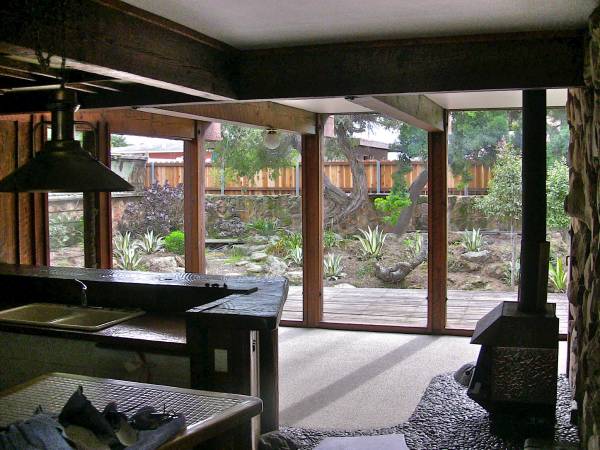 Custom beach house 1