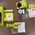 Ryobi Door Hinge, Latch  & Lock Installation Kits 1 thumbnail