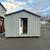 SHEDS.  READY FOR DELIVERY 1 thumbnail