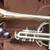Conn 1050A Rose Brass Cornet with 5C Mouthpiece Mute Lyre Case & More 6 thumbnail