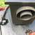 All nighter little Moe wood stove with factory blower 6 thumbnail